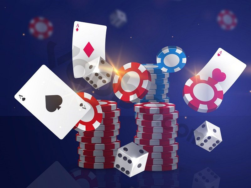 Chia sẻ kinh nghiệm chơi Baccarat dễ thắng
content media