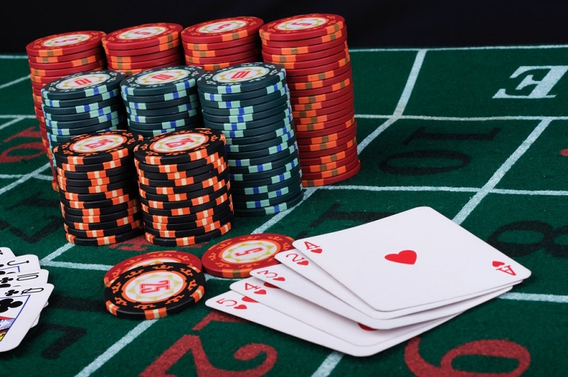 Cao thủ chia sẻ mẹo chơi Baccarat dễ thắng nhất
content media