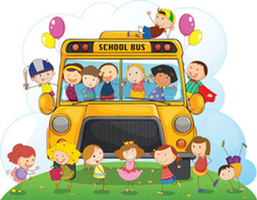 child to combat the back-to-school blues