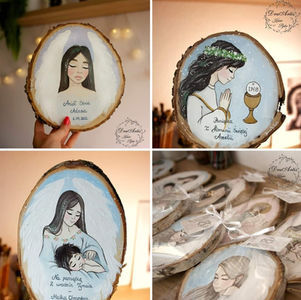 Jeżeli szukacie wyjątkowego prezentu...