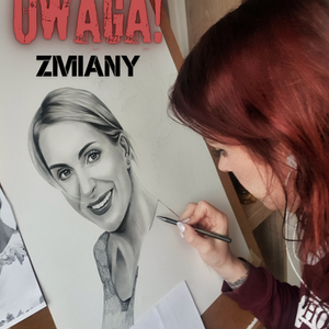 Uwaga! Zmiany!