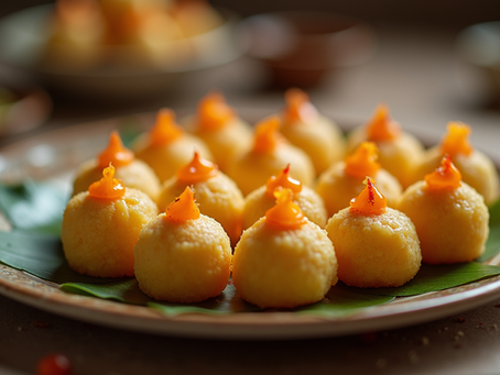Unveiling the Nutritional Benefits of Nallamittai
