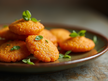 Discover the Benefits of Millet Snacks
