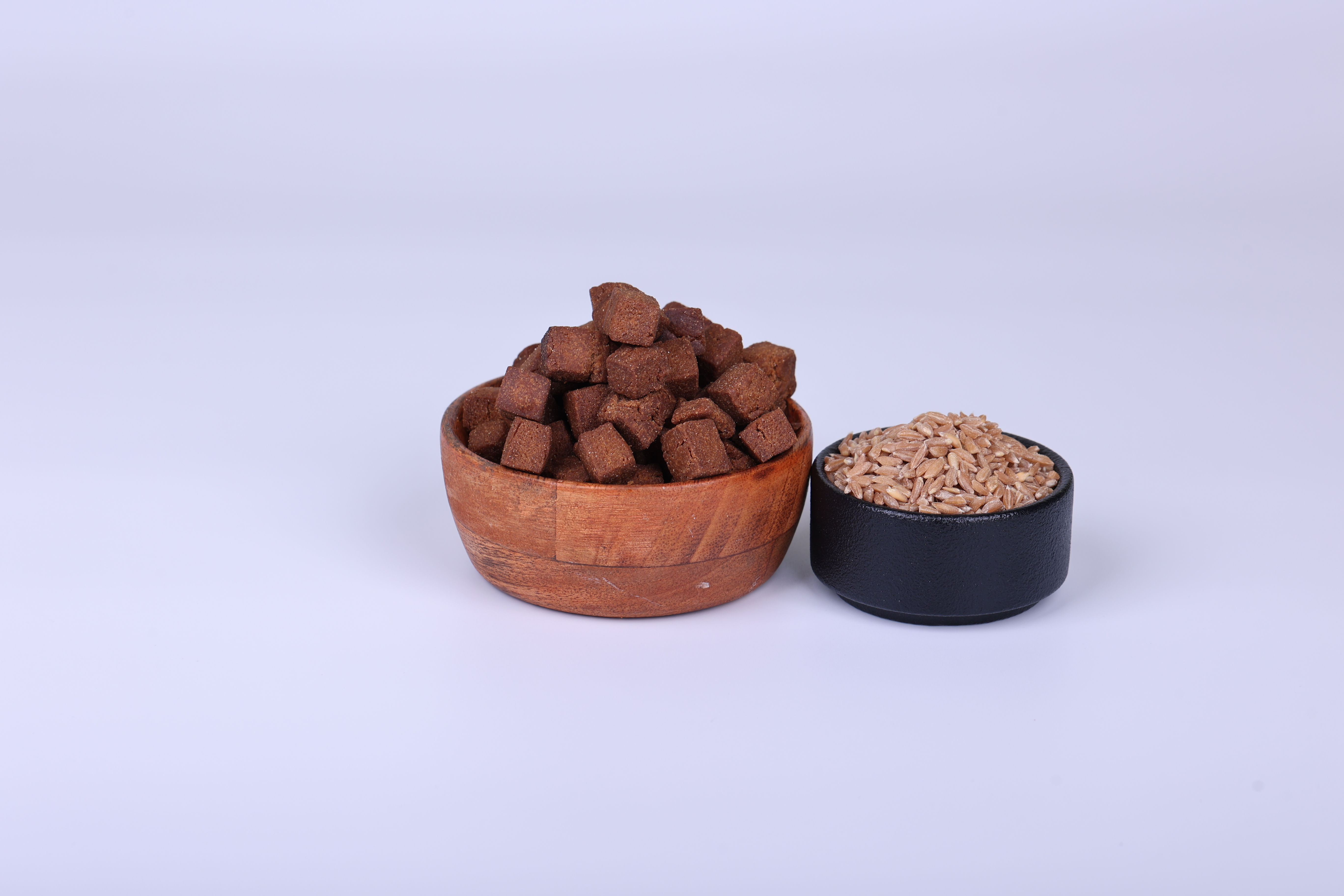 Wheat Biscuits NallaMittai