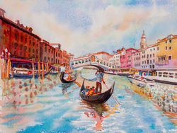 venice-canal-with-tourist-gondola