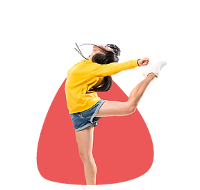 Hip-hop Dance Online Courses for Kids - Lucy Learning