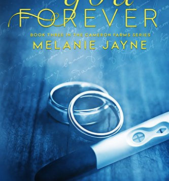 You Forever (Cameron Farms Book 3)