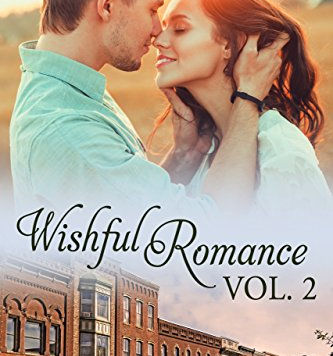 Wishful Romance Volume 2 (Books 4-6)