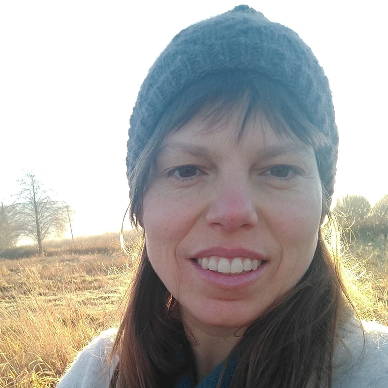 Writer: Danielle Chevalier