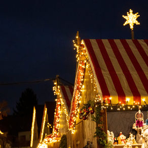 Oslo Julemarked