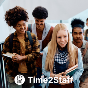 Time2Staff på NTNU
