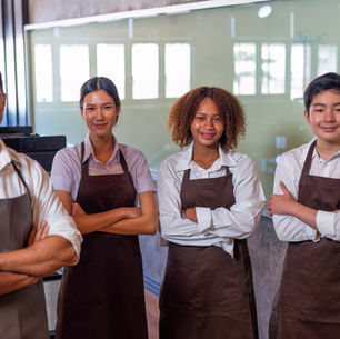 Student jobs in Norway and Sweden with Time2Staff