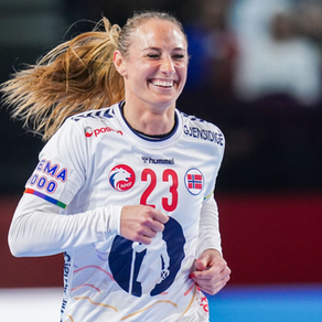 Building a Winning Team: What the Hospitality Industry Can Learn from Camilla Herrem