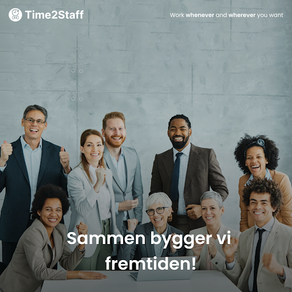 Time2Staff: Revolutionizing the Global Job Market and Empowering International Talent