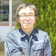 整備士(宮下)
