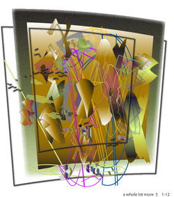 a whole lot more 5 copy