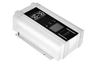 LUXECHARGE 50