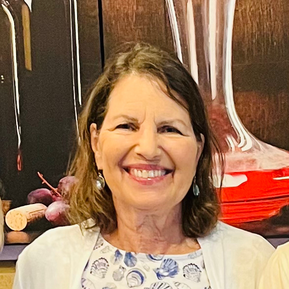 Writer: Kathy Knoblauch