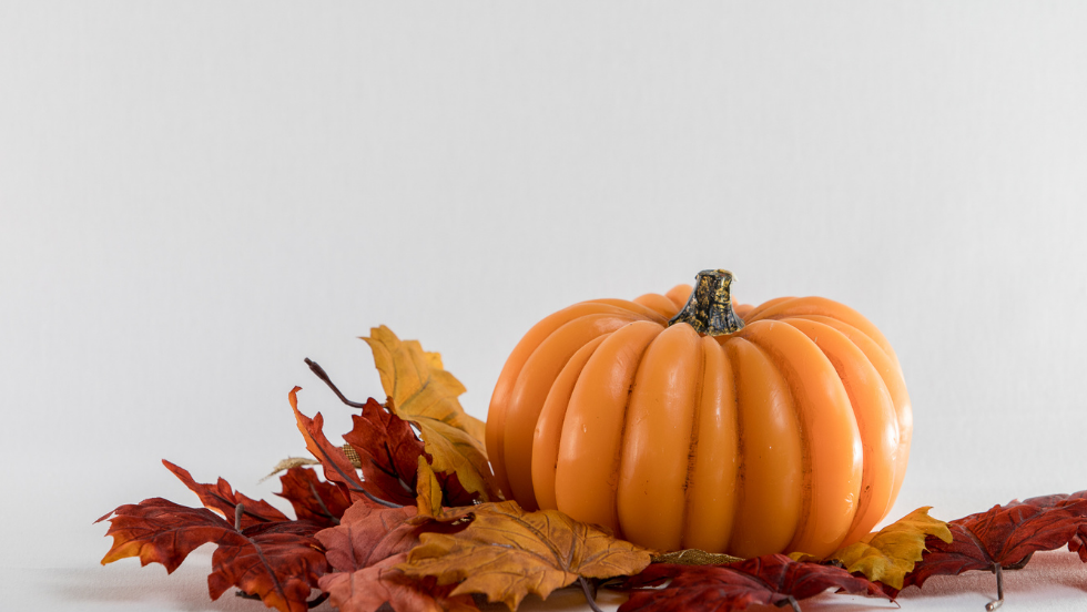 Thanksgiving Eve Service