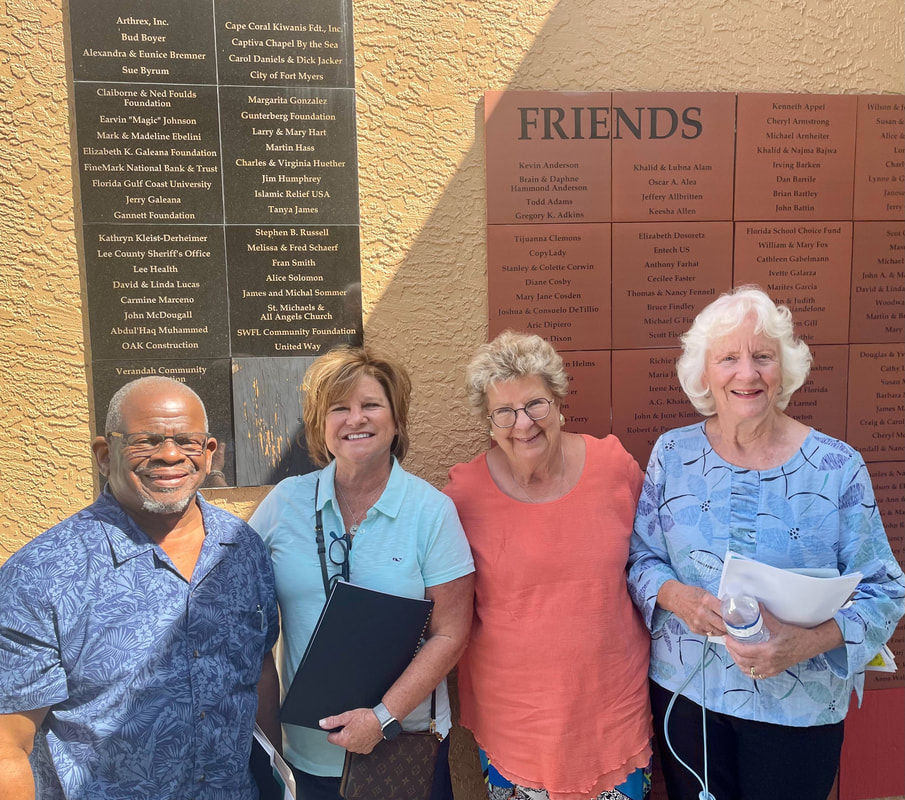 The Quality Of Life Center