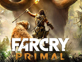 Far Cry Primal: Ambitious but Noncommittal
