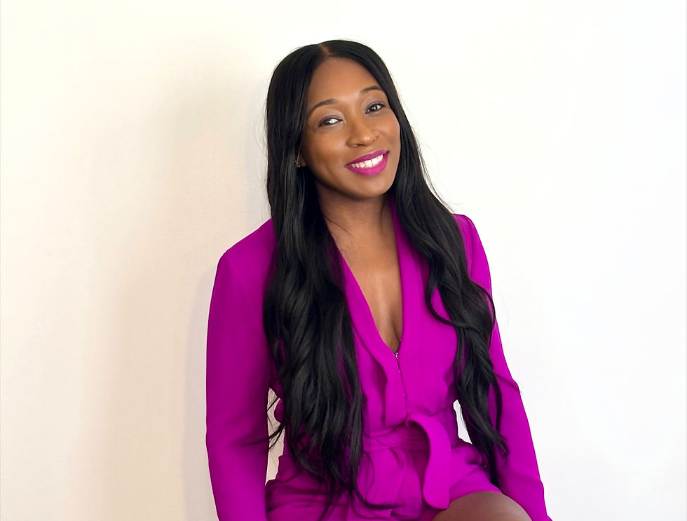 Thumbnail: Luxe Natural Wave Human Hair Bundles