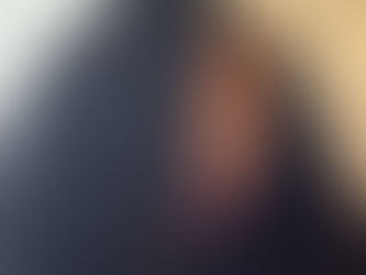 Defined curly human hair extensions styled with moisture and curl definition