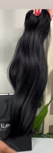 human hair extensions natural straight
