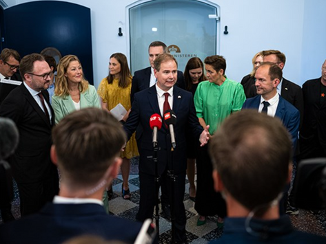 Sæt klimaet i centrum for de økonomiske strukturreformer