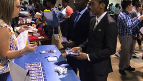 Career Services Newsletter 10.8.18