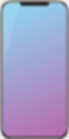 Smartphone Display Mockup