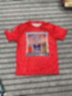 Custom Fan Shirts
