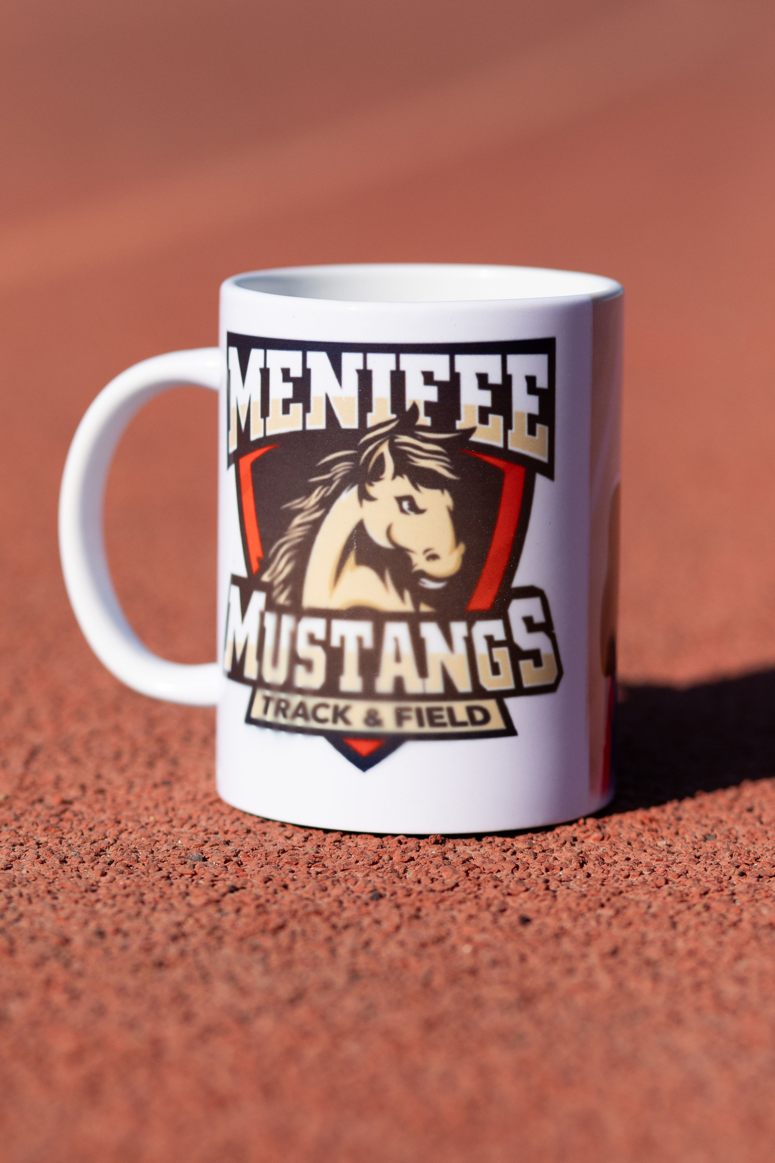 Custom Coffee Cup with Photo