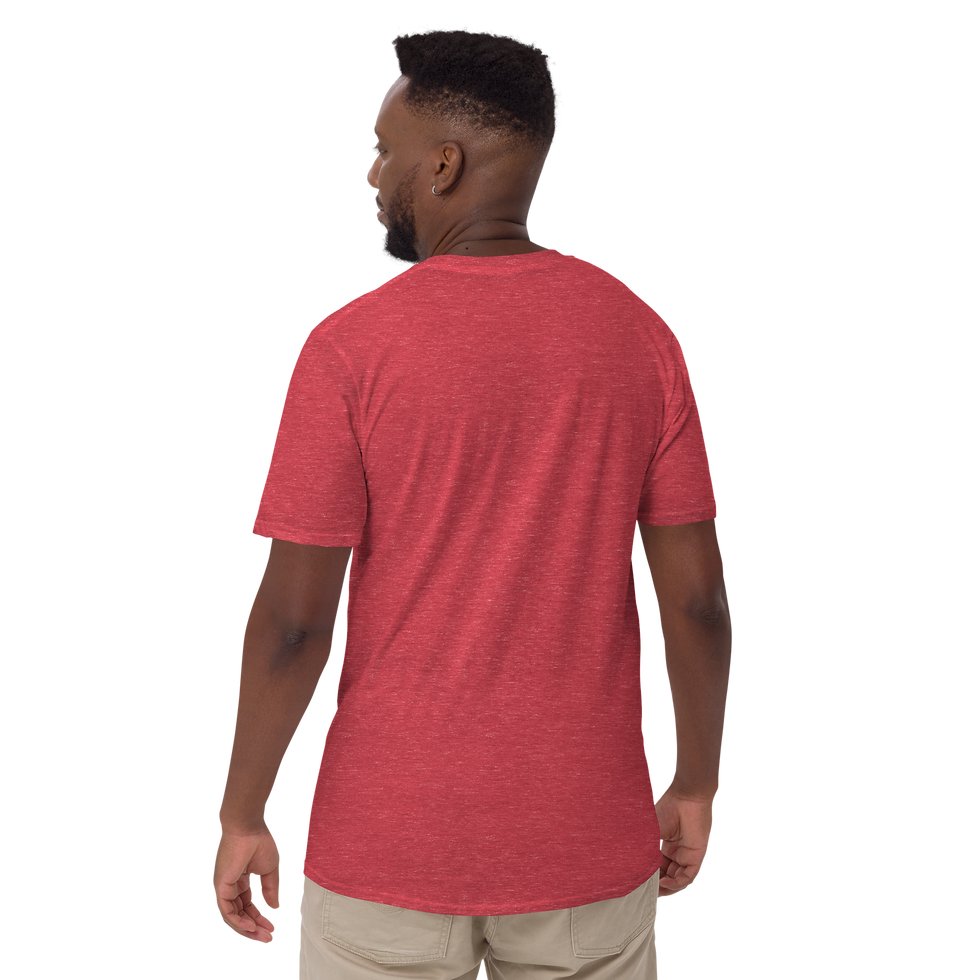 Thumbnail: "Not Alone" Short-Sleeve Unisex T-Shirt
