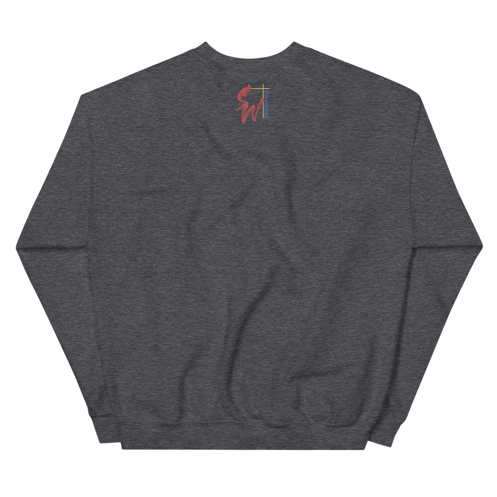 Thumbnail: Understood the Assignment Unisex Sweatshirt
