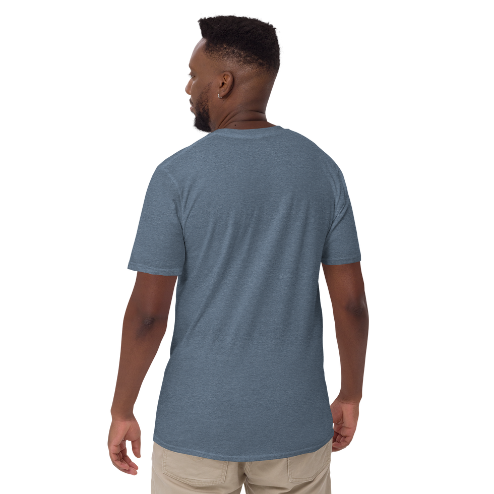 Thumbnail: "Not Alone" Short-Sleeve Unisex T-Shirt