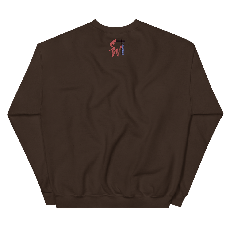 Thumbnail: Understood the Assignment Unisex Sweatshirt