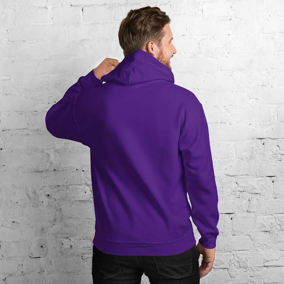 Thumbnail: Worship Intro GrPr Unisex Hoodie