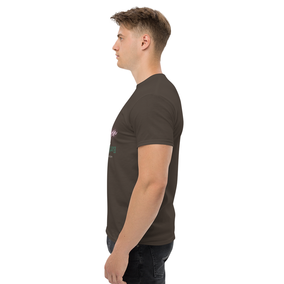 Thumbnail: Worship Intro GrPr Unisex Classic Tee