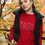 Thumbnail: Faith Over Experience Unisex Long Sleeve Tee