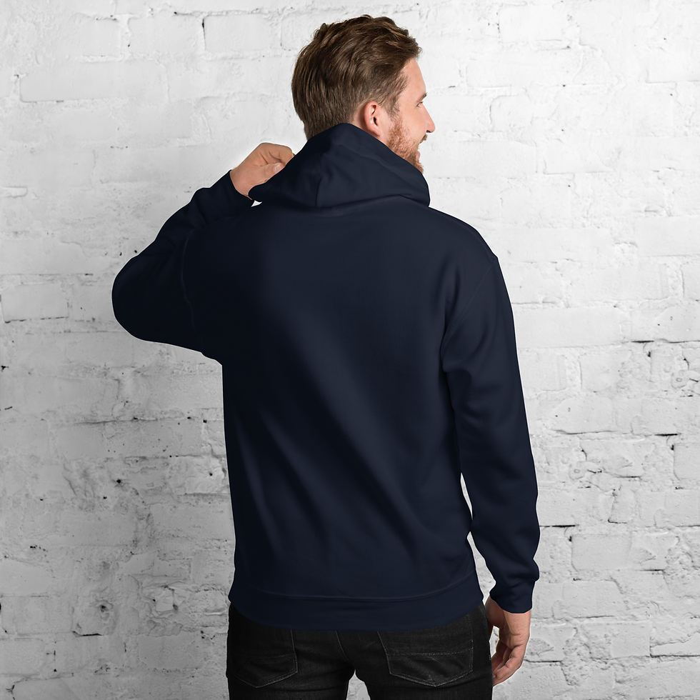 Thumbnail: Worship Intro GrPr Unisex Hoodie