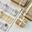 Thumbnail: Reusable Christmas Advent Calendar PDF Sewing Pattern & Instructions
