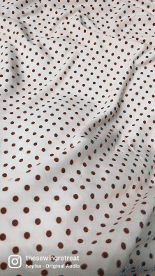 The Sewing Retreat_Creating pink polka dot top process (2).gif