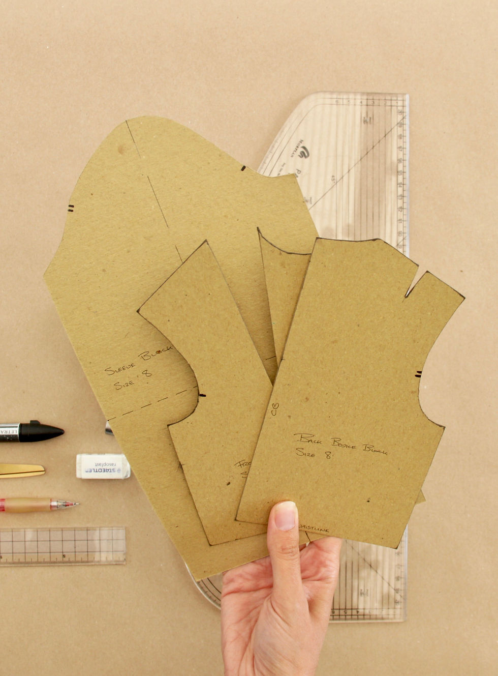 Bow Tie PDF Sewing Pattern &amp; Instructions | The Sewing Retreat