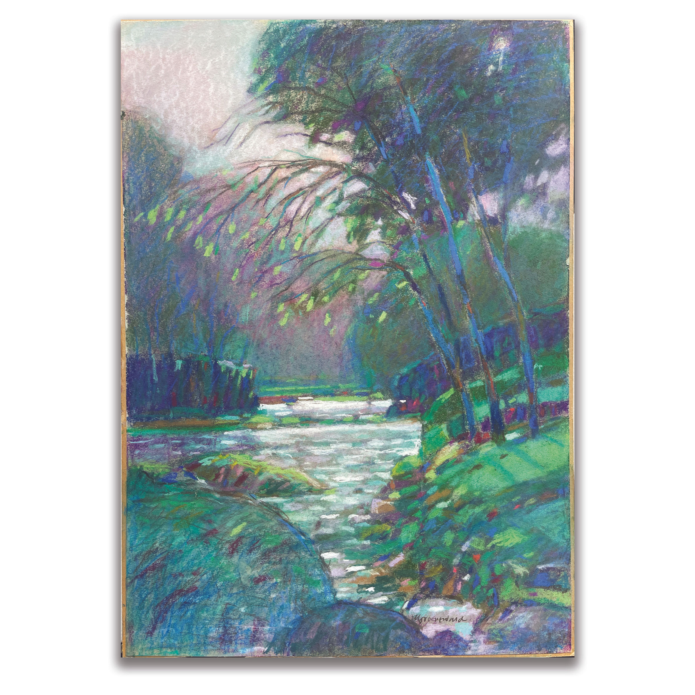 AW Groenewald | AG154