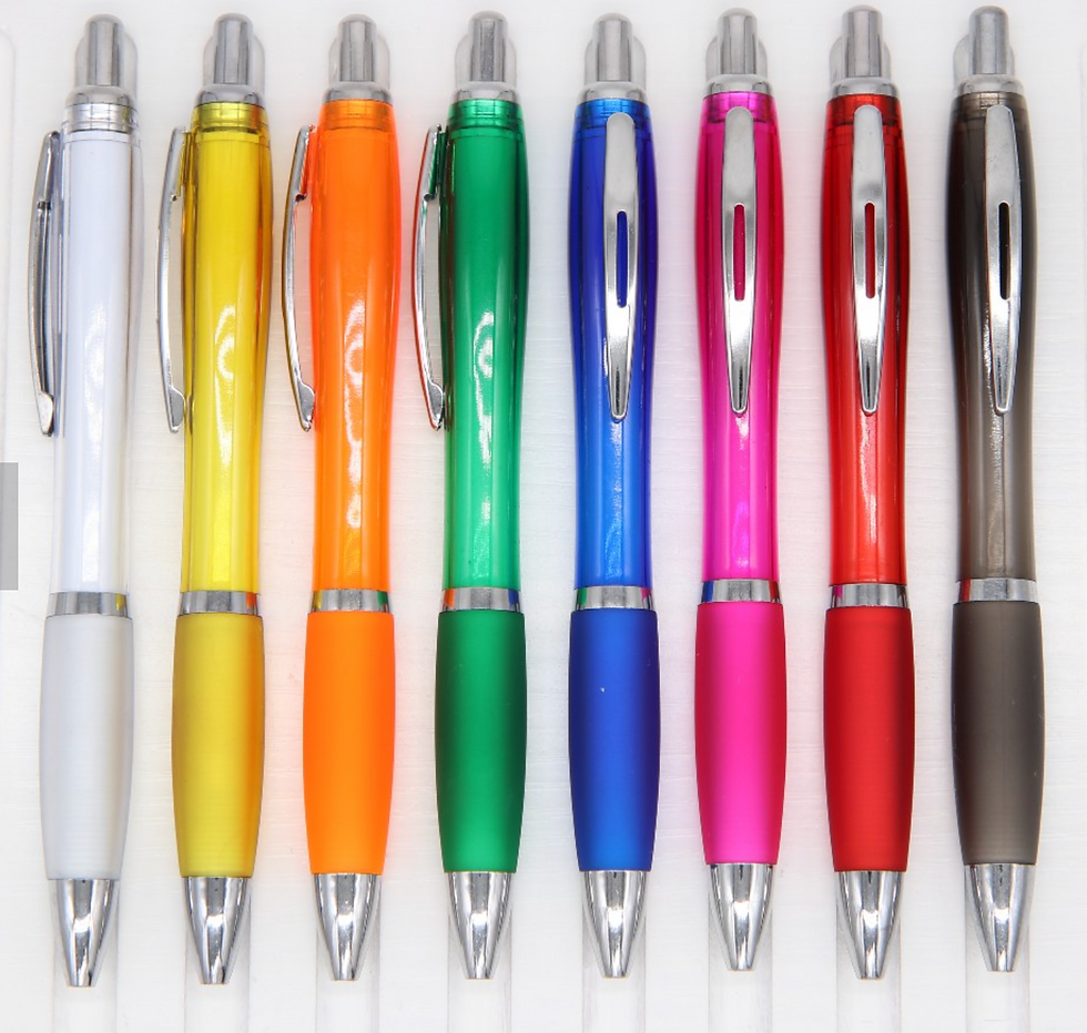 Miniature : Stylos avec Embout
