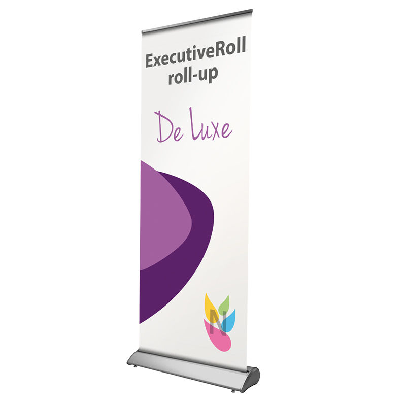 Miniature : Roll up et Araignee