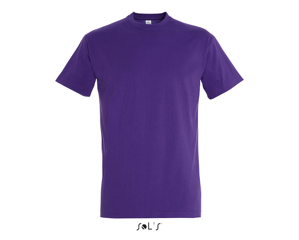 Miniature : Tee-shirts Sol's