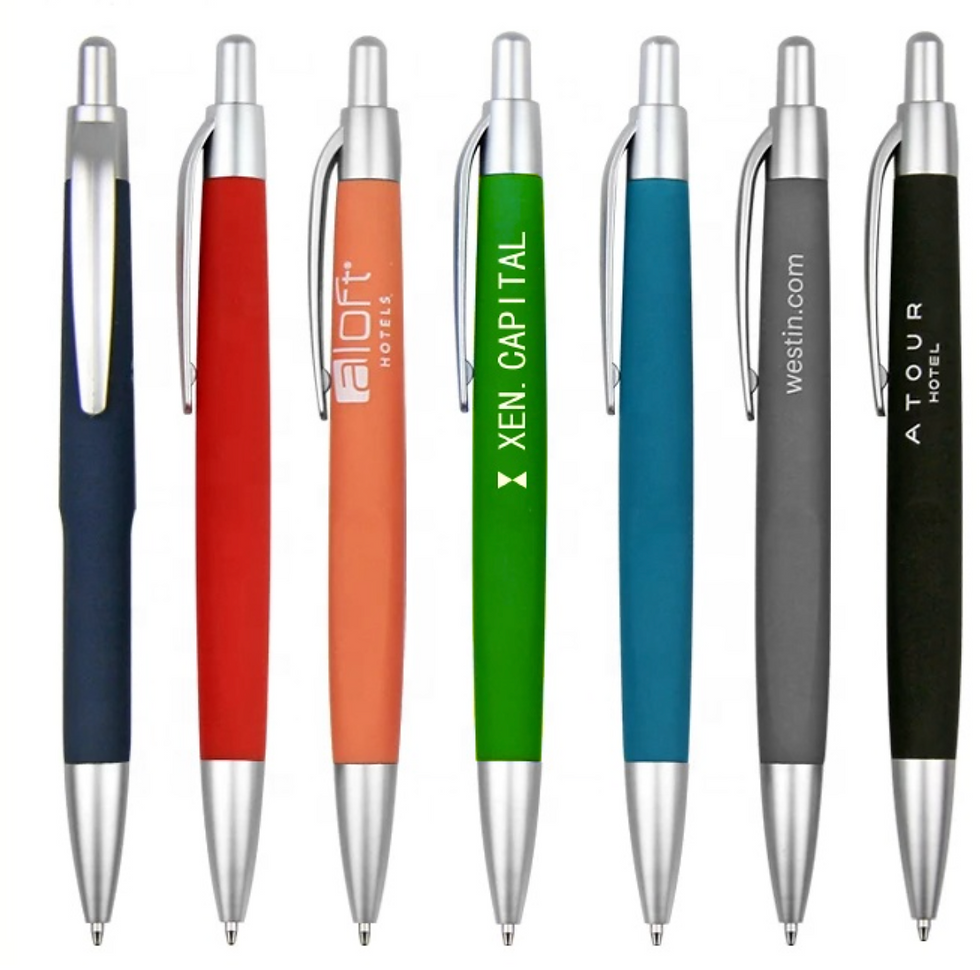 Miniature : Stylos clac