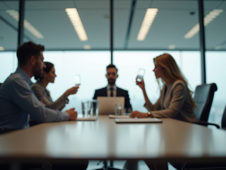 How to Streamline Your Purchasing Process